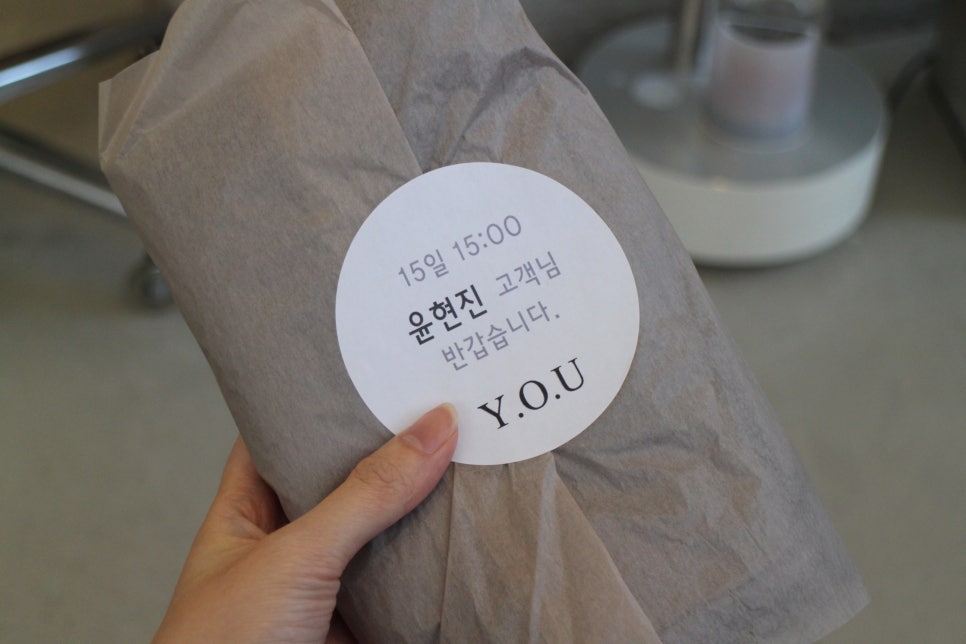 와이오유헤어&헤드스파 이미지