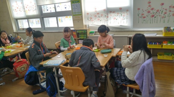두암초등학교 이미지