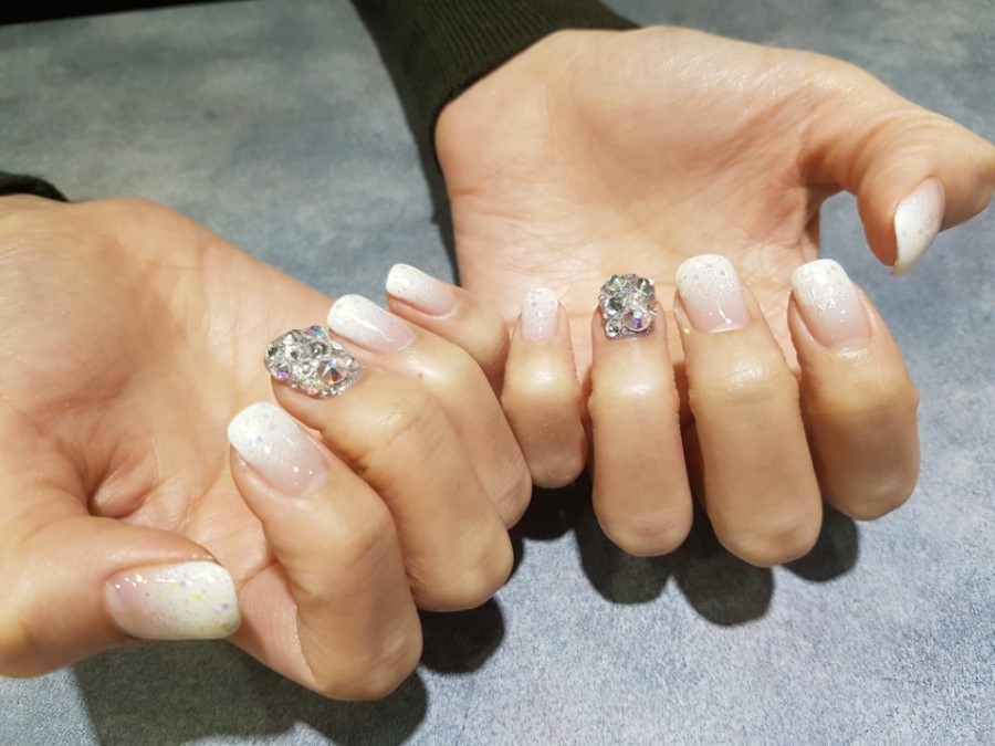 앤네일&피부 이미지