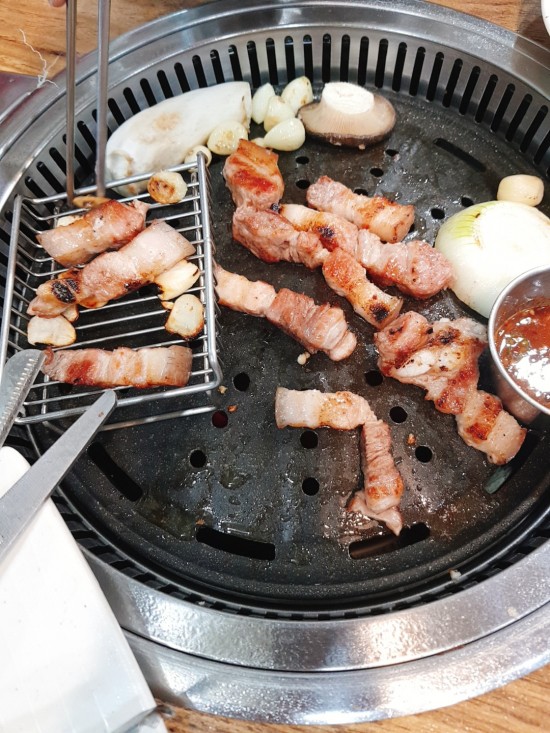 송가네흑돼지 이미지