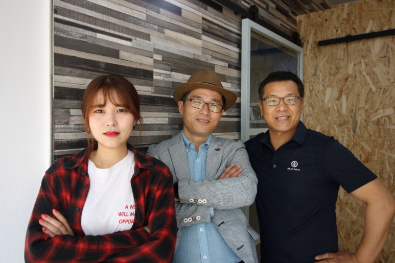 팀건축인테리어 이미지