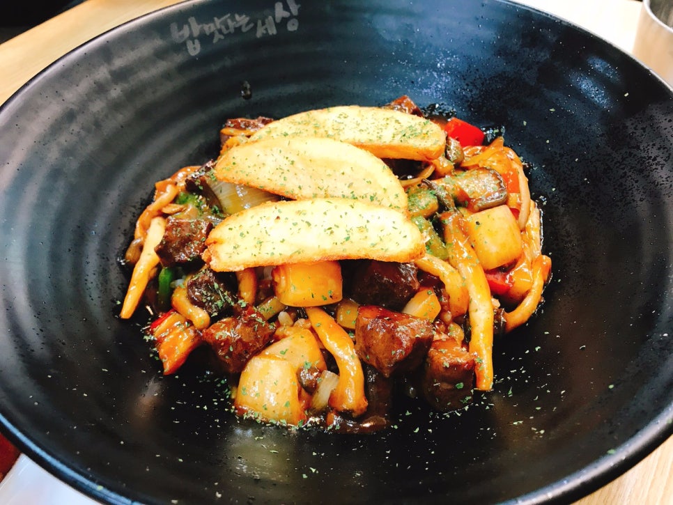밥맛나는세상 이미지