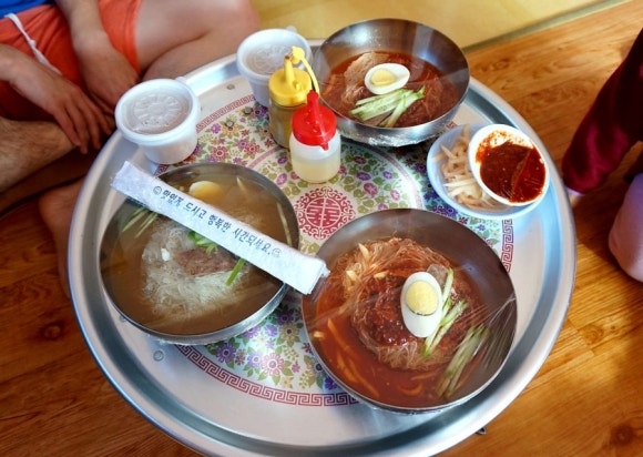 장가네면옥 이미지
