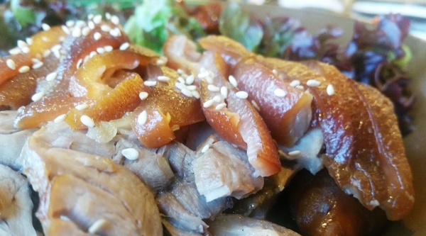 가장맛있는족발 배다리점 이미지