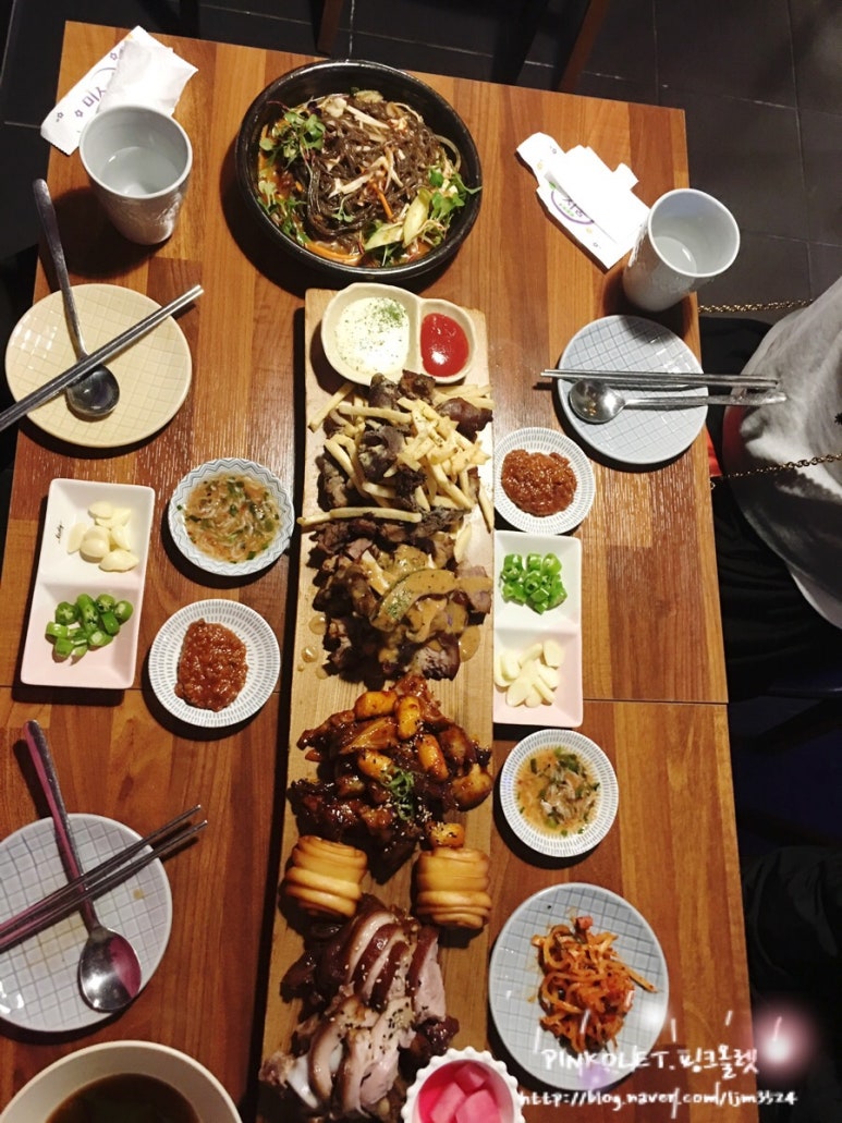 족발블루스 이미지