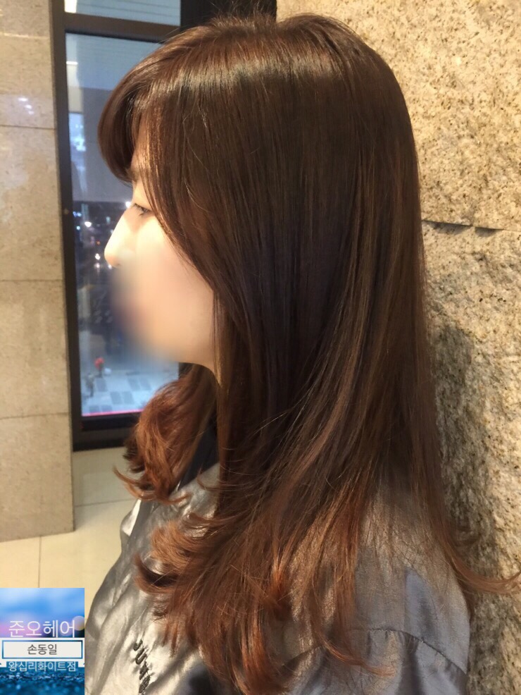 디프런트헤어 이미지