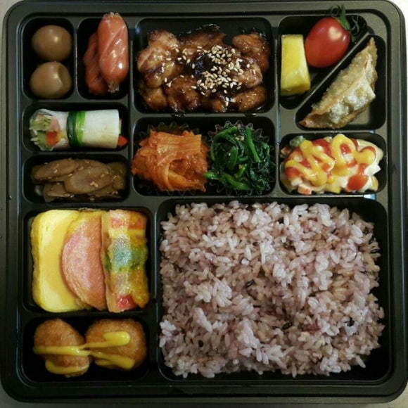 더 바른 베이커리 이미지