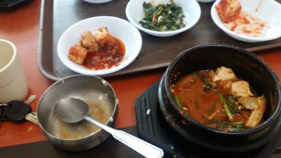옥산포기사식당 이미지