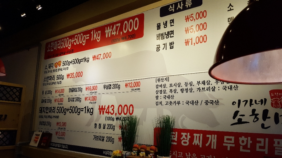 이가네소한마리 사진 6