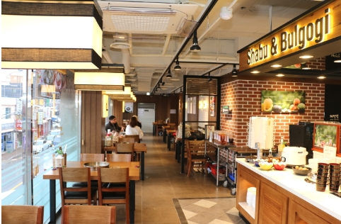 채선당 전곡점 이미지