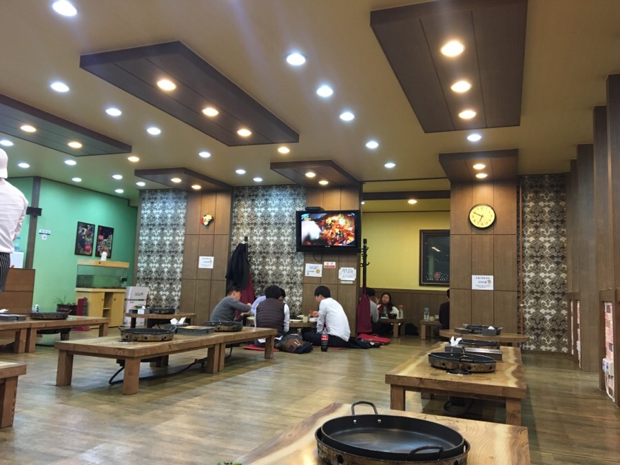 춘원닭갈비 이미지