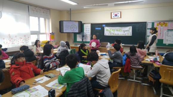 두암초등학교 이미지