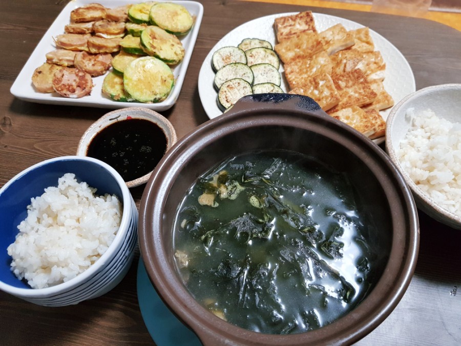 봉순이밥상 이미지