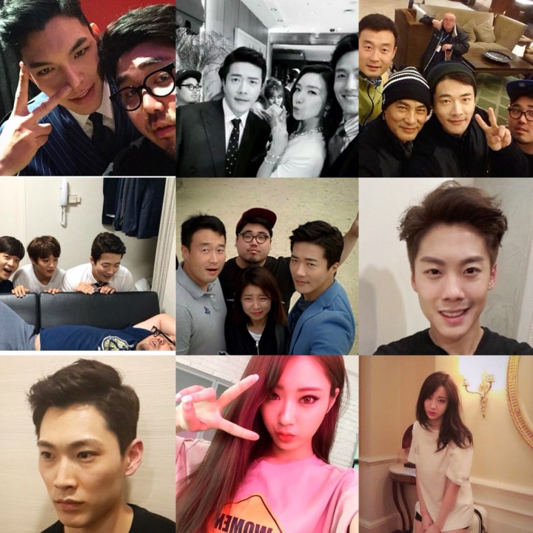 자매미용실 이미지