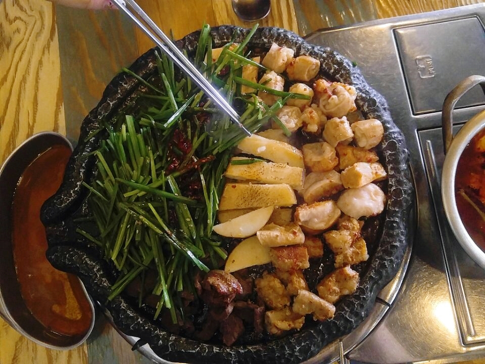 곱창고 이미지