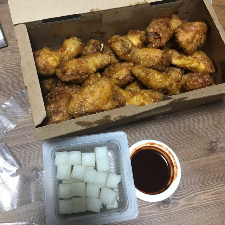 봉구스밥버거전남대 이미지