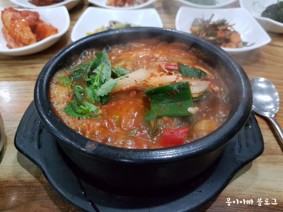 덕성매운탕 이미지