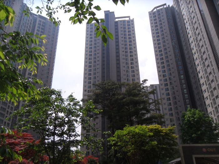 산본초등학교 이미지