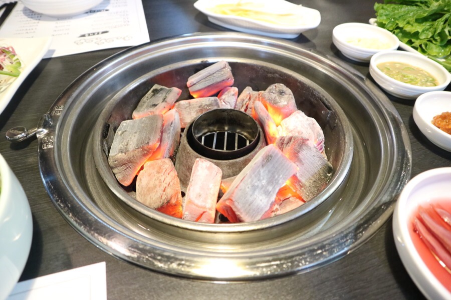 목포참숯불갈비 이미지