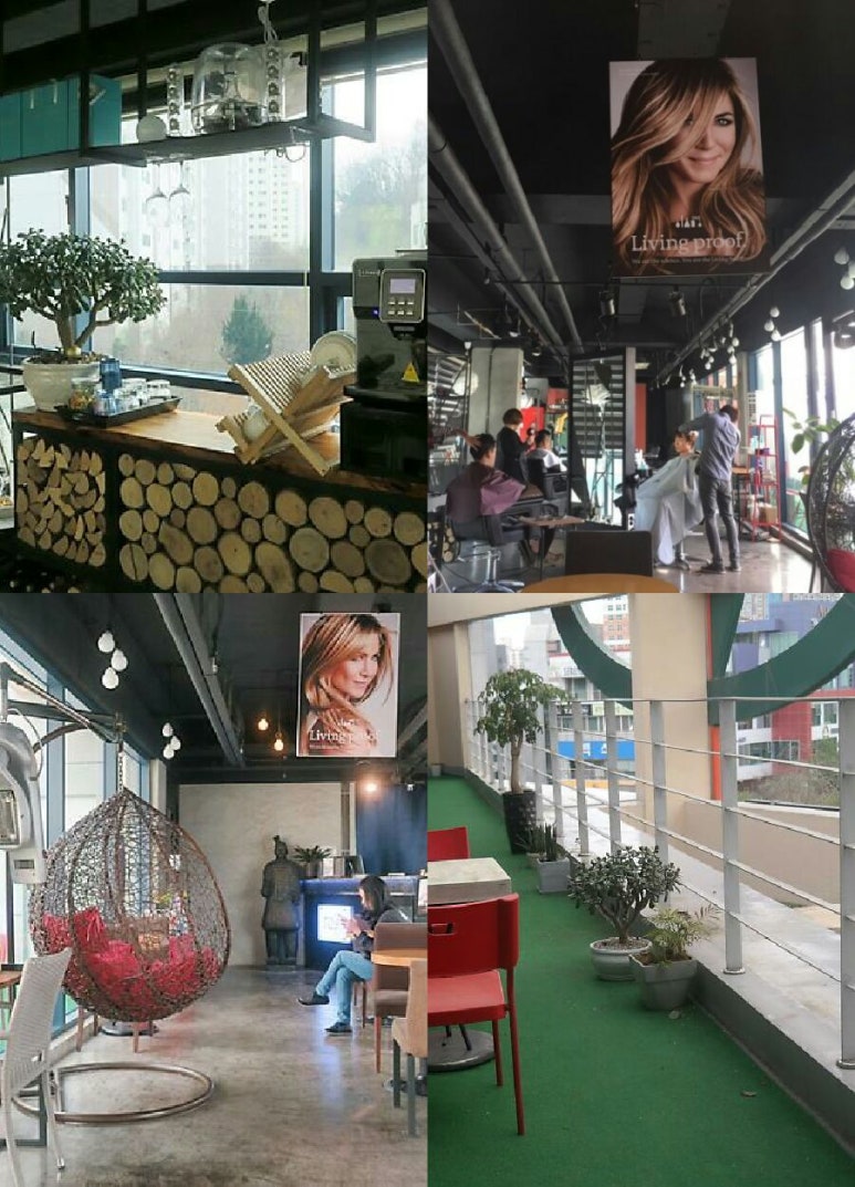 탑미용실 이미지