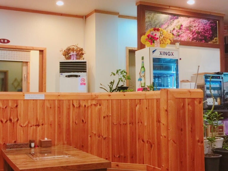 장연식당 이미지
