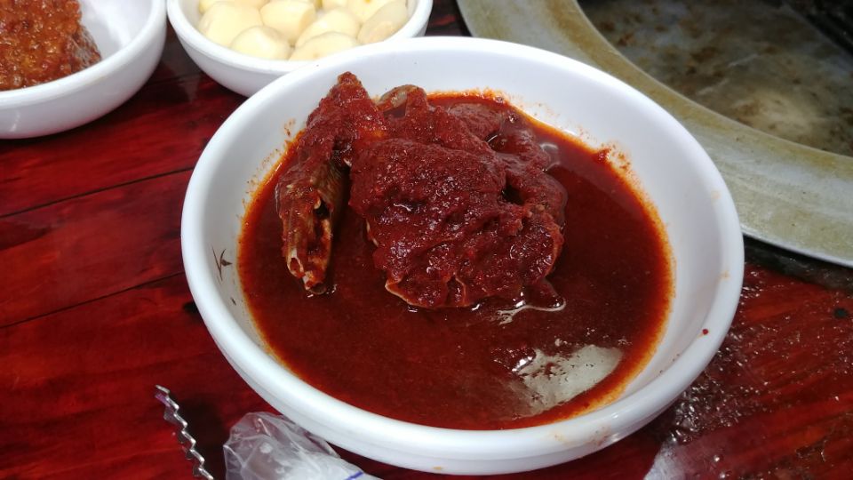 마포돼지농장 이미지
