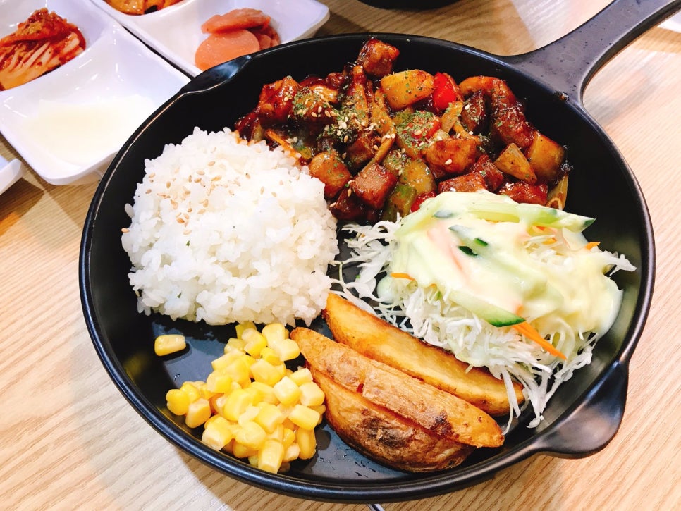 밥맛나는세상 이미지
