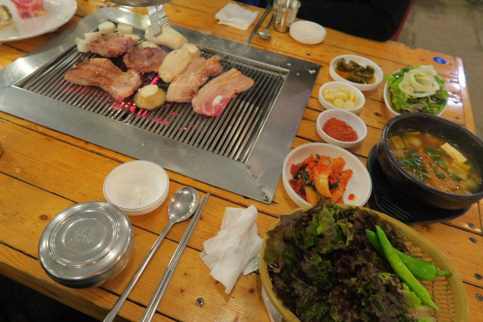 오케이목장 이미지