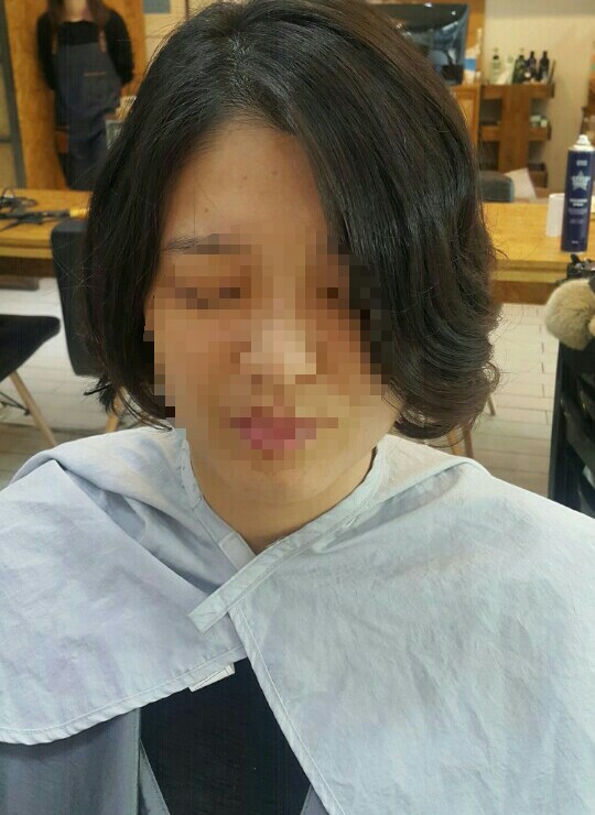 이현주헤어스토리 이미지
