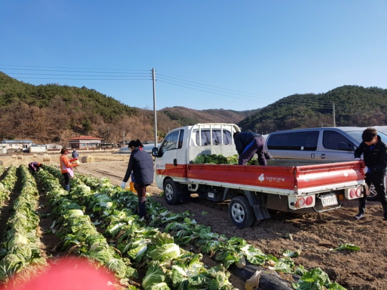 으뜸농원 이미지