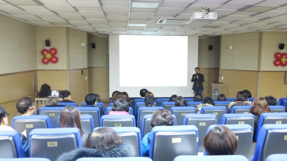 어울초등학교 이미지
