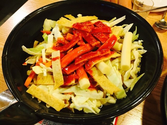 육회랑족발이랑 이미지