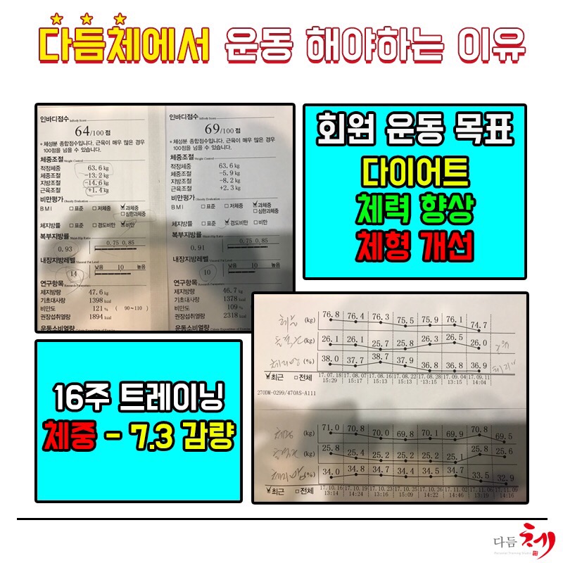 다듬체 이미지