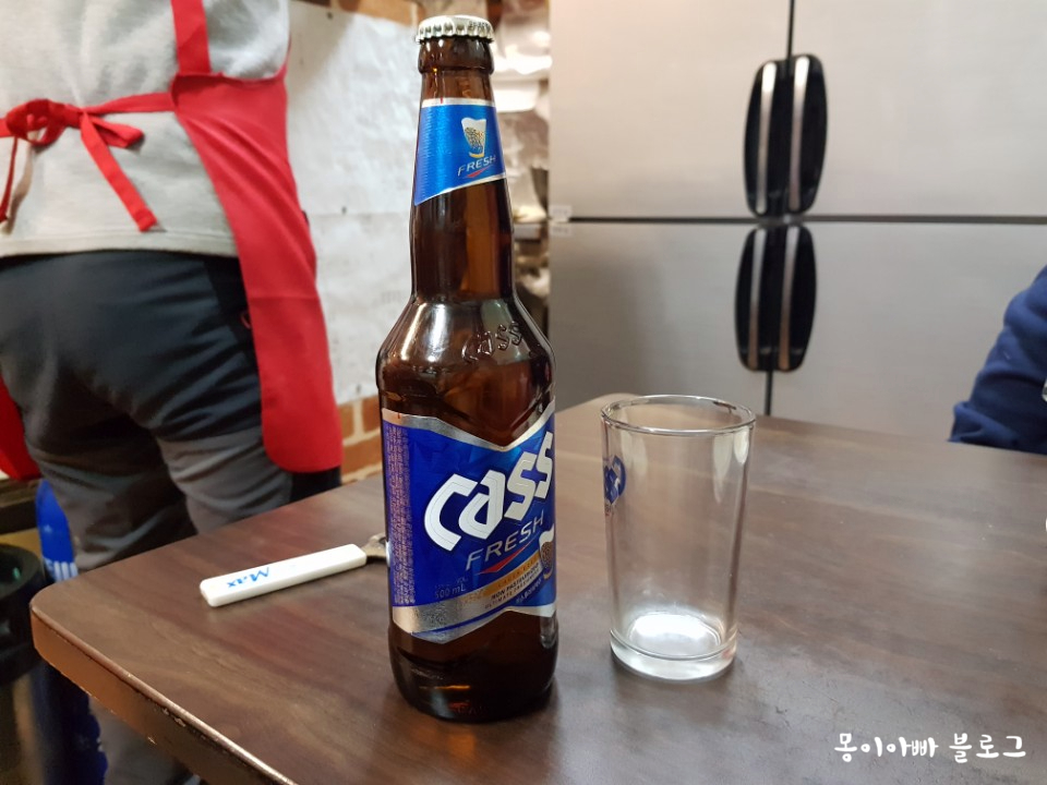 멕시칸양념통닭 이미지
