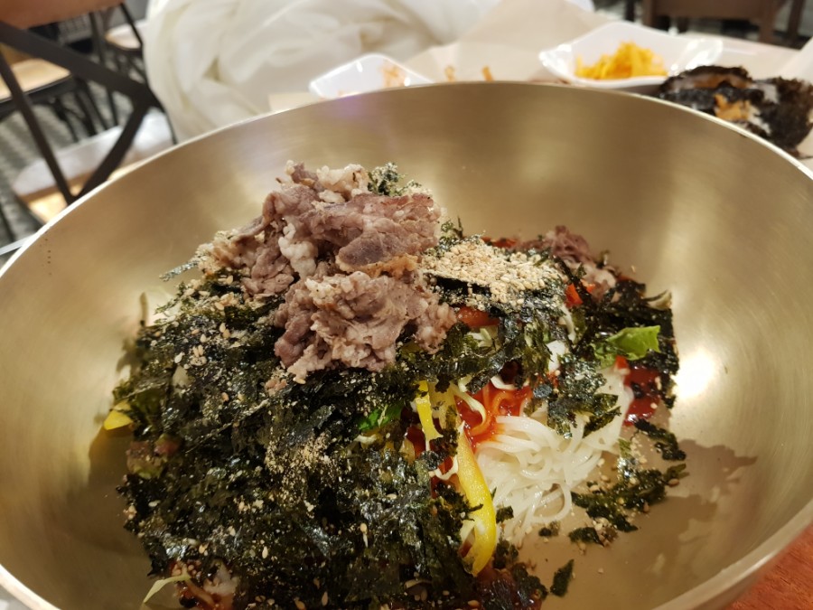 금자국수 이미지