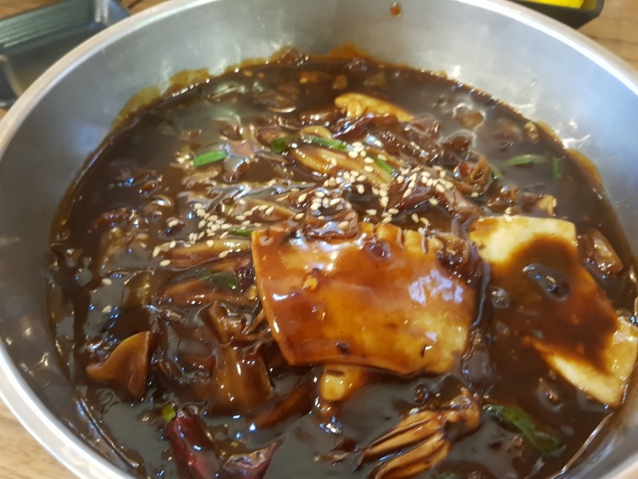 칭구짬뽕 이미지