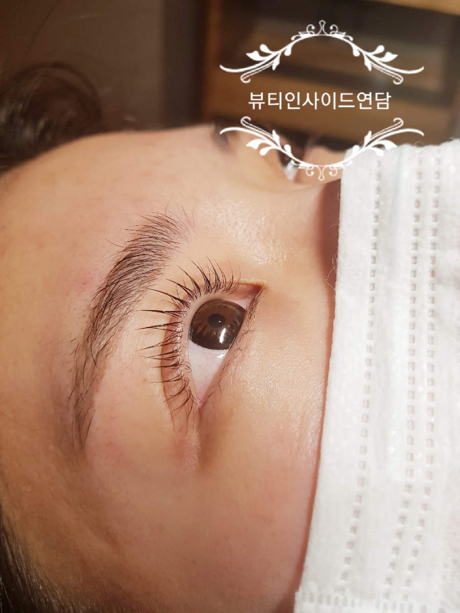 연담은 뷰티샵 이미지