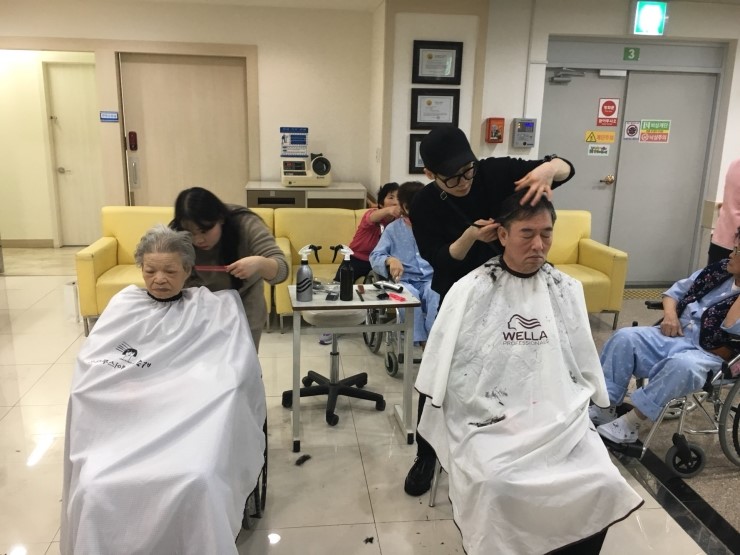 박승철헤어스투디오안산 이미지