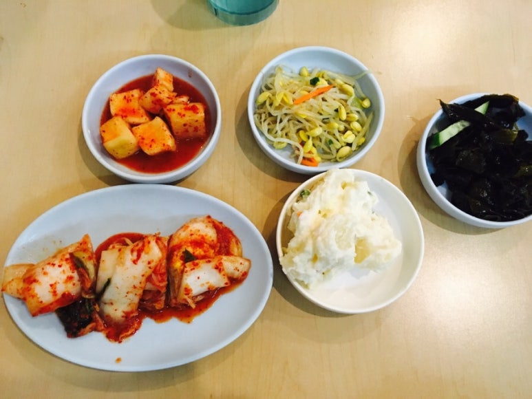 호돌이분식 이미지