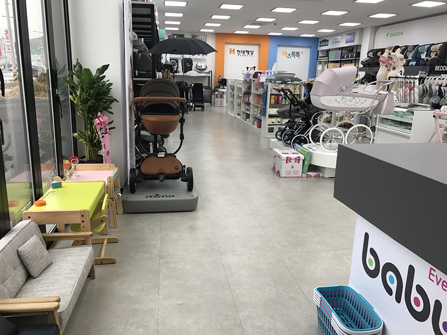 베이비파크구리남양주점 이미지