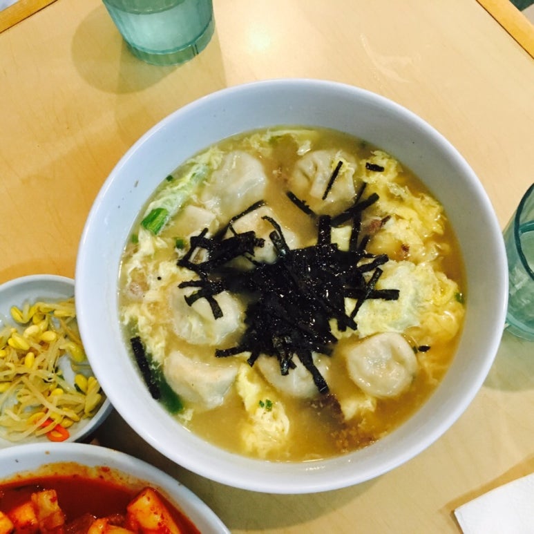 호돌이분식 이미지