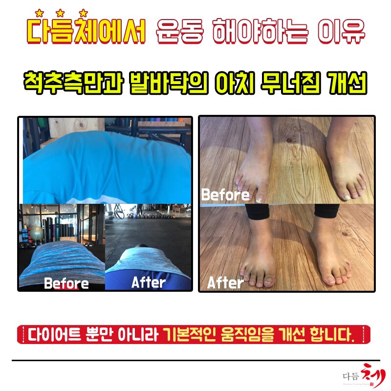 다듬체 이미지