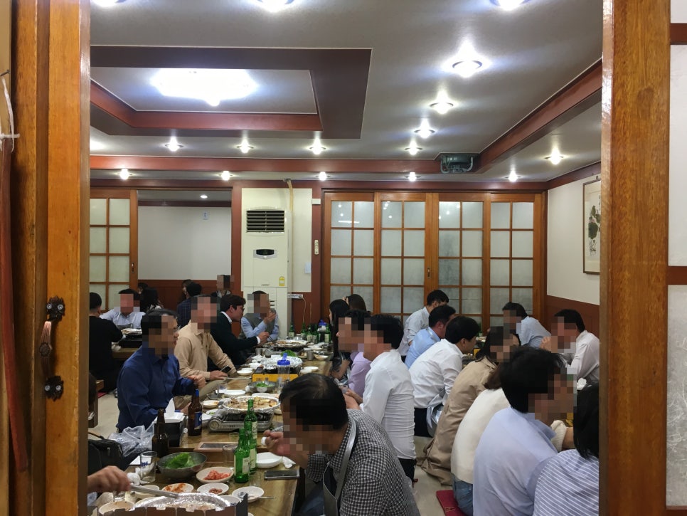 명동 대패 삼겹살 이미지
