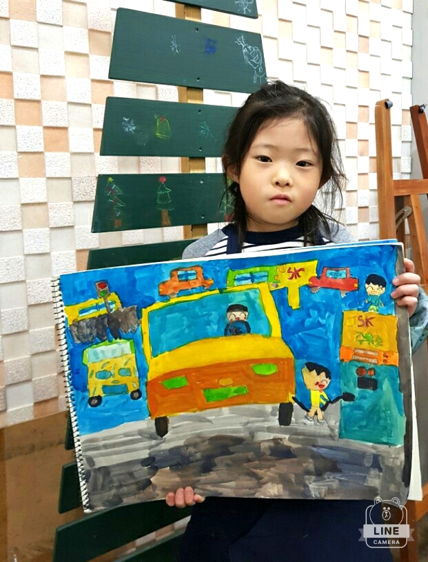한라주유소 이미지