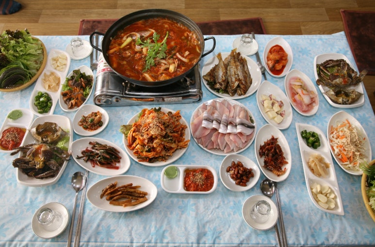 연백호 이미지