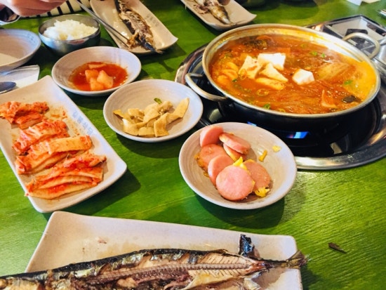 길봉식당나주 이미지