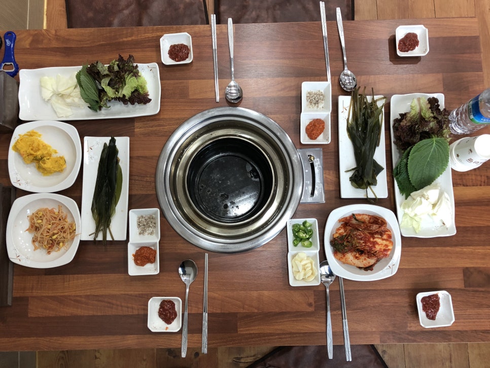 지동수민생갈비 이미지