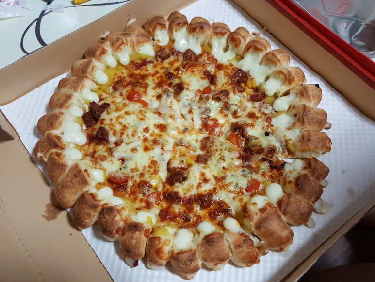 피자스쿨대림 이미지