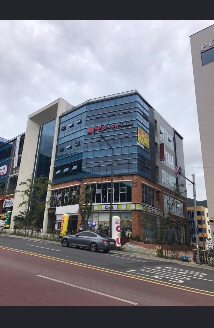 엠댄스핏 이미지