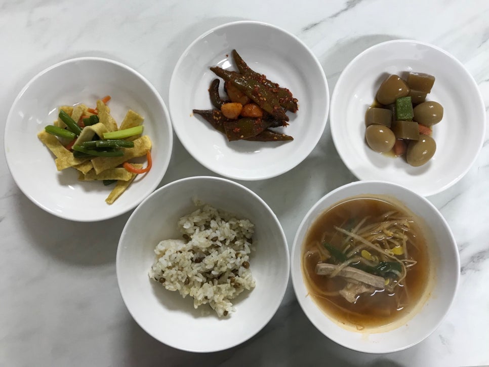 명가반찬 이미지